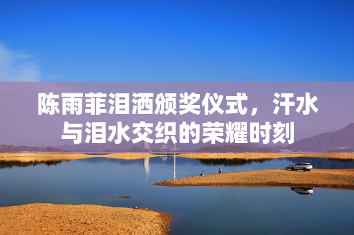 陈雨菲泪洒颁奖仪式，汗水与泪水交织的荣耀时刻