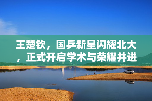 王楚钦，国乒新星闪耀北大，正式开启学术与荣耀并进的双轨人生