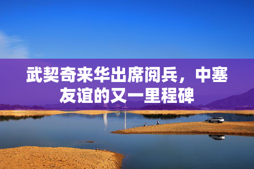 武契奇来华出席阅兵，中塞友谊的又一里程碑