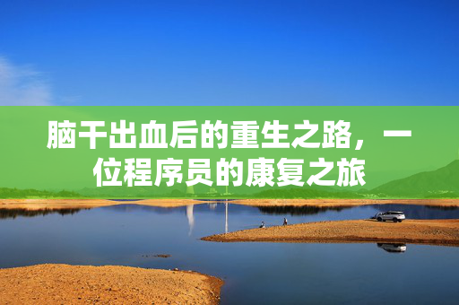 脑干出血后的重生之路，一位程序员的康复之旅