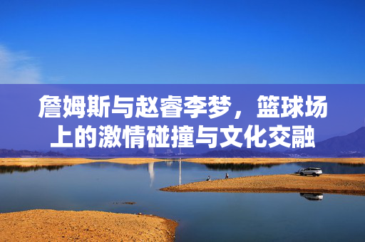 詹姆斯与赵睿李梦，篮球场上的激情碰撞与文化交融