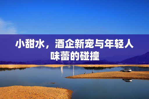 小甜水，酒企新宠与年轻人味蕾的碰撞