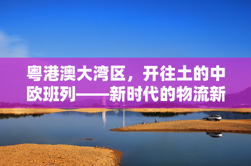 粤港澳大湾区，开往土的中欧班列——新时代的物流新篇章