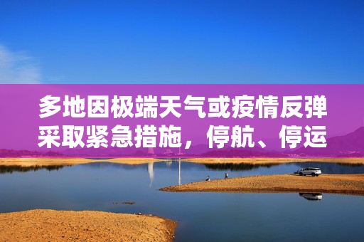 多地因极端天气或疫情反弹采取紧急措施，停航、停运、停课与景区关闭的全面影响分析