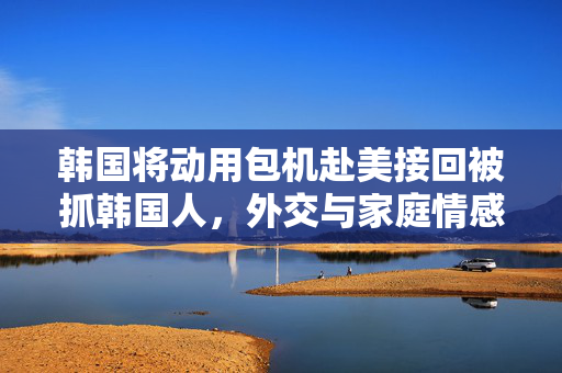 韩国将动用包机赴美接回被抓韩国人，外交与家庭情感的双重考量