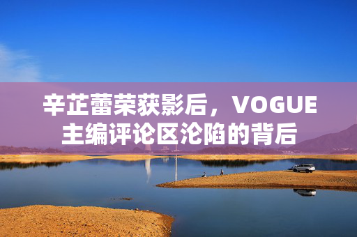 辛芷蕾荣获影后，VOGUE主编评论区沦陷的背后