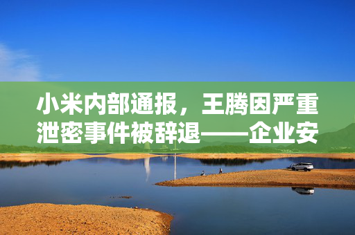 小米内部通报，王腾因严重泄密事件被辞退——企业安全与职业道德的警钟