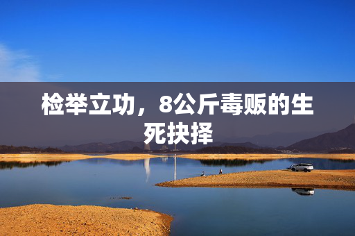 检举立功，8公斤毒贩的生死抉择