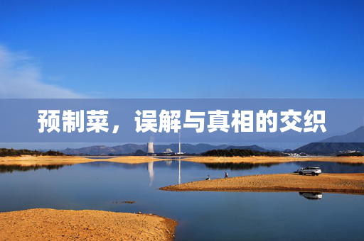 预制菜，误解与真相的交织
