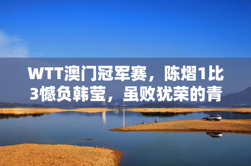 WTT澳门冠军赛，陈熠1比3憾负韩莹，虽败犹荣的青春对决
