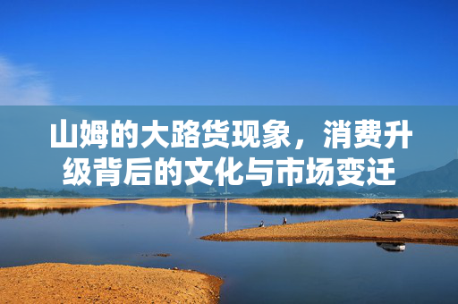 山姆的大路货现象，消费升级背后的文化与市场变迁
