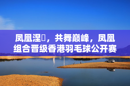 凤凰涅槃，共舞巅峰，凤凰组合晋级香港羽毛球公开赛决赛纪实