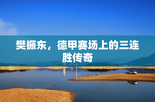 樊振东，德甲赛场上的三连胜传奇