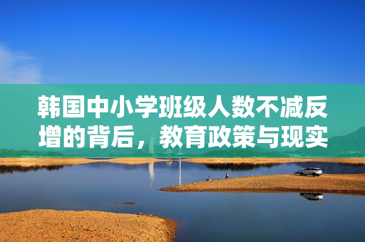 韩国中小学班级人数不减反增的背后，教育政策与现实的博弈