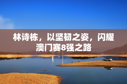 林诗栋，以坚韧之姿，闪耀澳门赛8强之路