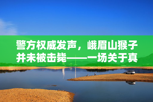 警方权威发声，峨眉山猴子并未被击毙——一场关于真相与误解的澄清