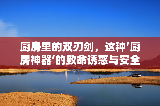 厨房里的双刃剑，这种‘厨房神器’的致命诱惑与安全警钟