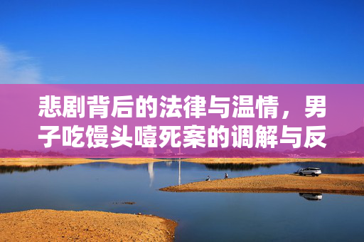 悲剧背后的法律与温情，男子吃馒头噎死案的调解与反思