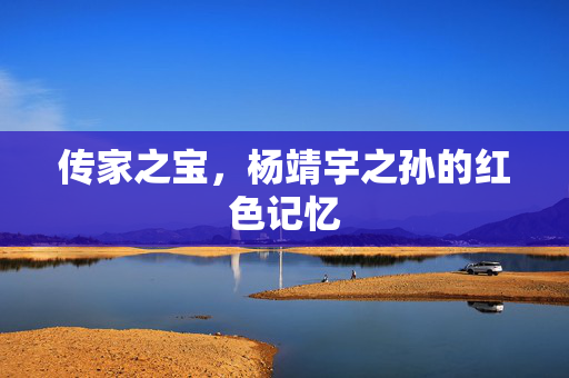 传家之宝，杨靖宇之孙的红色记忆