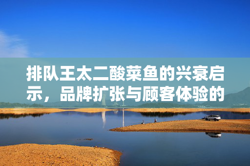 排队王太二酸菜鱼的兴衰启示，品牌扩张与顾客体验的微妙平衡