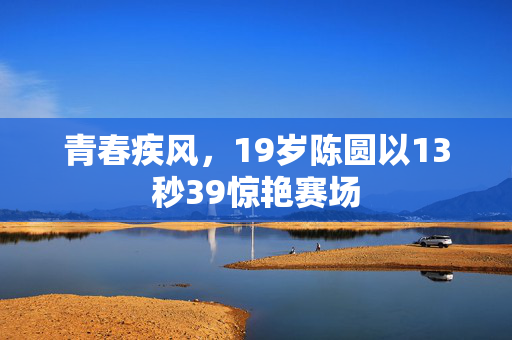 青春疾风，19岁陈圆以13秒39惊艳赛场