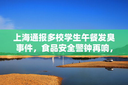 上海通报多校学生午餐发臭事件，食品安全警钟再响，共筑校园餐饮安全防线