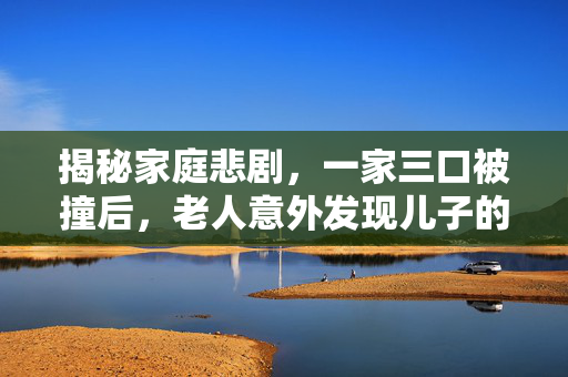 揭秘家庭悲剧，一家三口被撞后，老人意外发现儿子的秘密