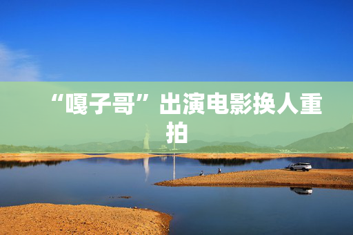 “嘎子哥”出演电影换人重拍