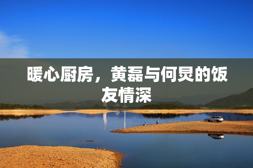 暖心厨房，黄磊与何炅的饭友情深
