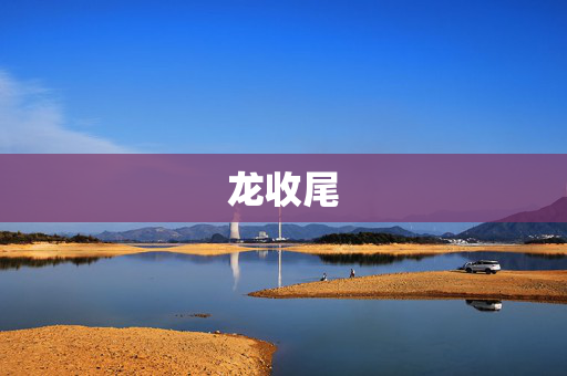 龙收尾