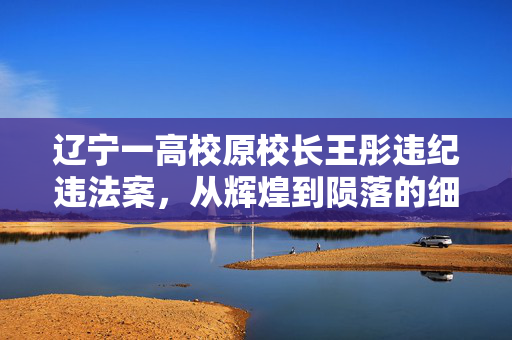 辽宁一高校原校长王彤违纪违法案，从辉煌到陨落的细节剖析