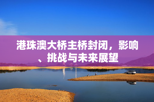 港珠澳大桥主桥封闭，影响、挑战与未来展望