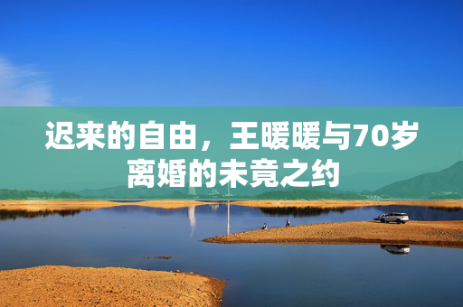 迟来的自由，王暖暖与70岁离婚的未竟之约