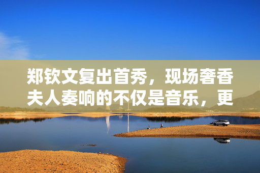 郑钦文复出首秀，现场奢香夫人奏响的不仅是音乐，更是传奇的回归