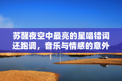 苏醒夜空中最亮的星唱错词还跑调，音乐与情感的意外碰撞