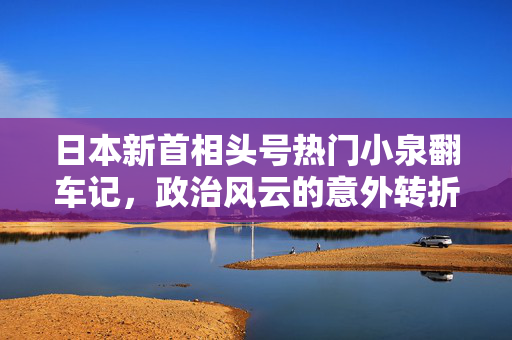 日本新首相头号热门小泉翻车记，政治风云的意外转折与民众期待的落空