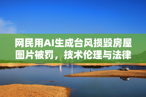 网民用AI生成台风损毁房屋图片被罚，技术伦理与法律边界的探讨