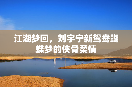 江湖梦回，刘宇宁新鸳鸯蝴蝶梦的侠骨柔情