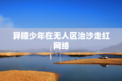 异瞳少年在无人区治沙走红网络