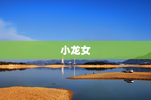 小龙女