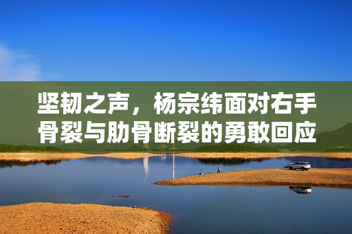 坚韧之声，杨宗纬面对右手骨裂与肋骨断裂的勇敢回应