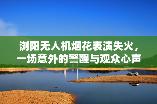 浏阳无人机烟花表演失火，一场意外的警醒与观众心声