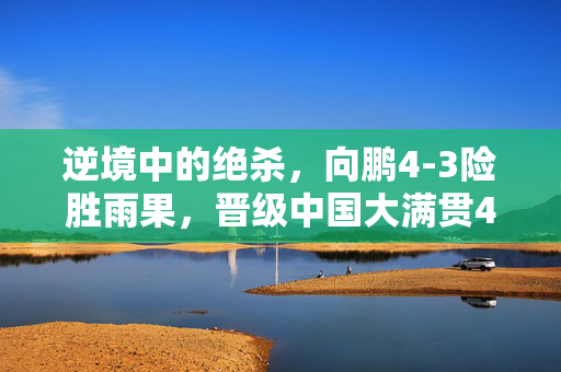 逆境中的绝杀，向鹏4-3险胜雨果，晋级中国大满贯4强，书写乒坛新篇章