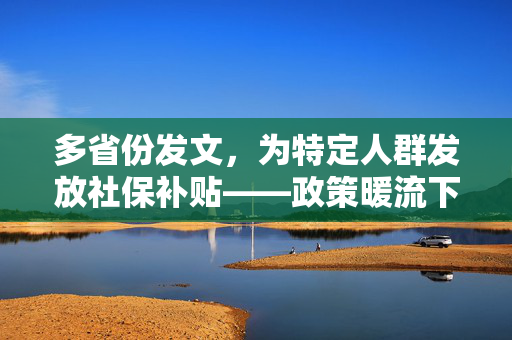 多省份发文，为特定人群发放社保补贴——政策暖流下的民生关怀