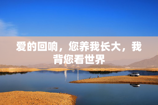爱的回响，您养我长大，我背您看世界