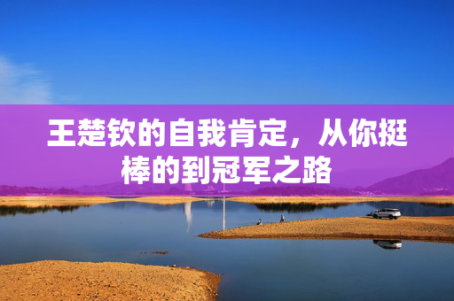 王楚钦的自我肯定，从你挺棒的到冠军之路