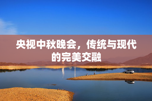 央视中秋晚会，传统与现代的完美交融