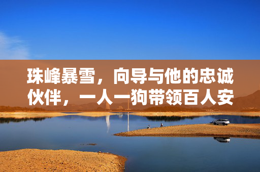 珠峰暴雪，向导与他的忠诚伙伴，一人一狗带领百人安全撤离