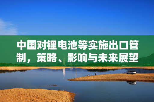 中国对锂电池等实施出口管制，策略、影响与未来展望