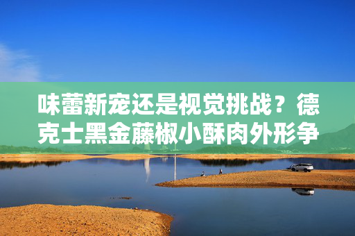 味蕾新宠还是视觉挑战？德克士黑金藤椒小酥肉外形争议背后的品牌回应与创新思考